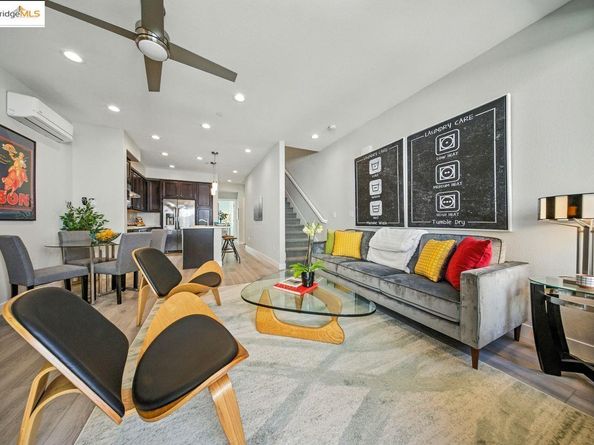 3014 Santa Clara Ave, El Cerrito CA 94530