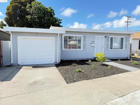 1337 24Th St, Richmond CA 94806