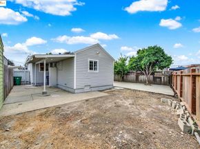 1337 24Th St, Richmond CA 94806