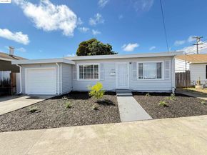 1337 24Th St, Richmond CA 94806