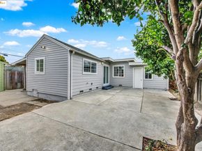 1337 24Th St, Richmond CA 94806