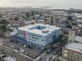 1001 46Th St 220, Emeryville CA 94608