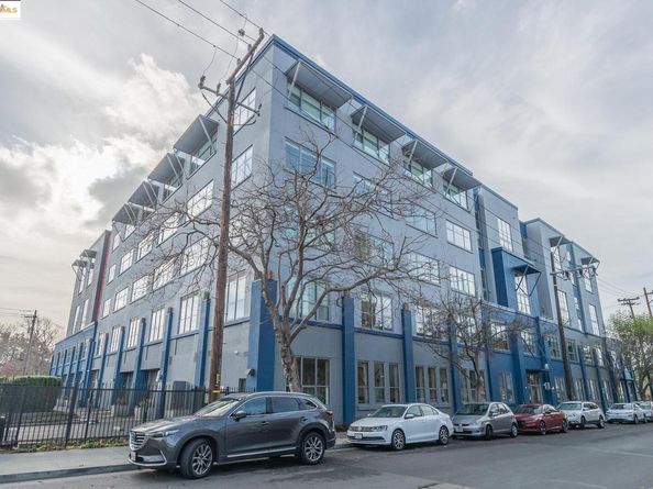 1001 46Th St 220, Emeryville CA 94608