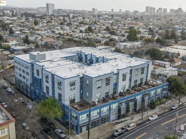 1001 46Th St 220, Emeryville CA 94608