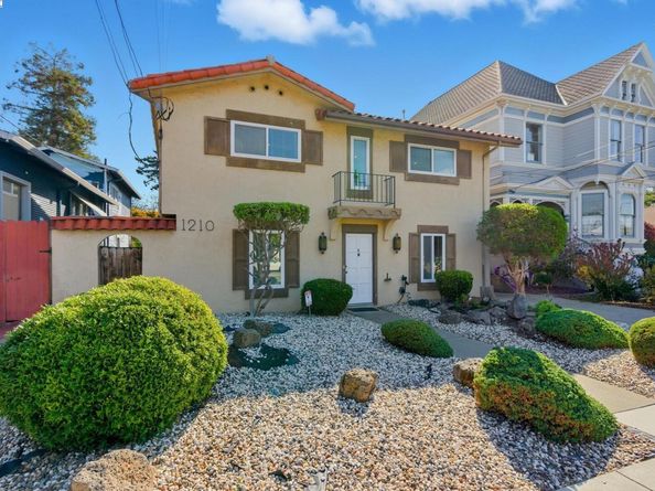 1210 Broadway A, Alameda CA 94501