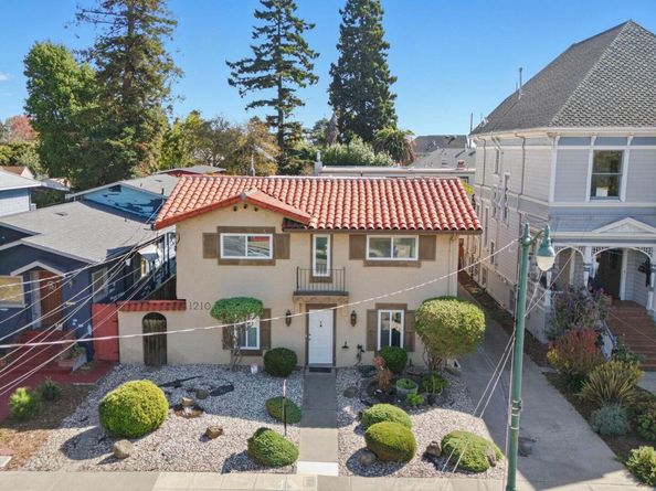 1210 Broadway A, Alameda CA 94501