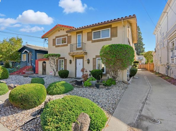 1210 Broadway A, Alameda CA 94501