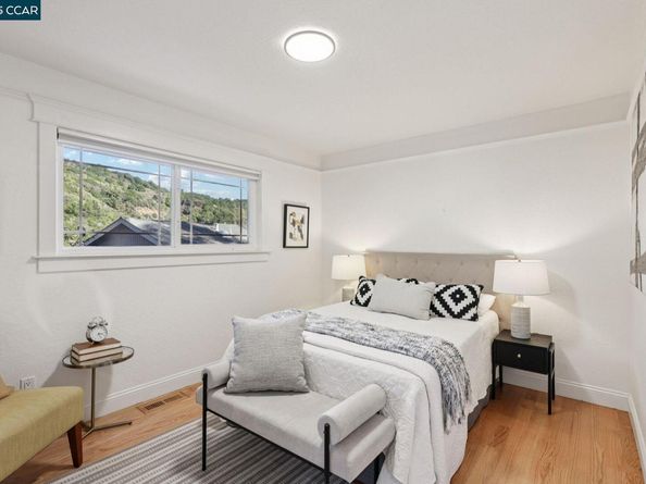 4449 Mattis Ct, Oakland CA 94619