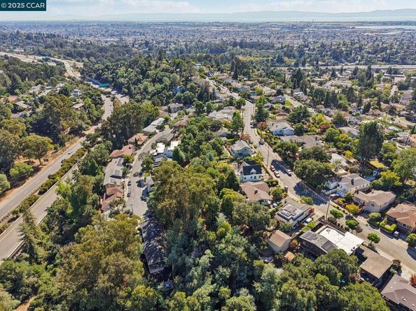 4449 Mattis Ct, Oakland CA 94619