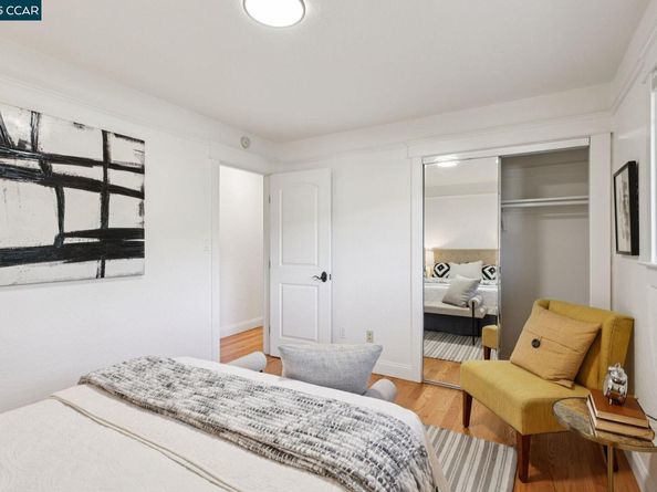 4449 Mattis Ct, Oakland CA 94619