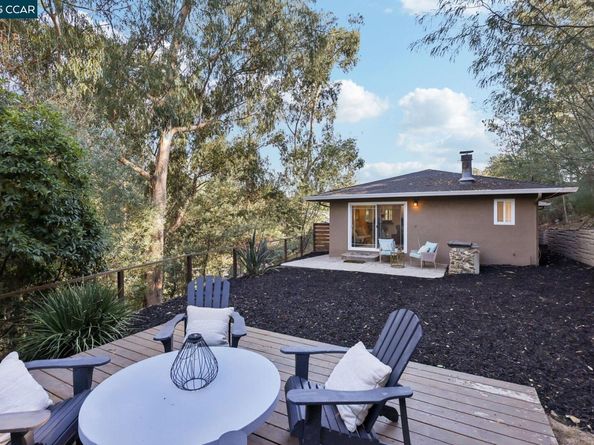 4449 Mattis Ct, Oakland CA 94619