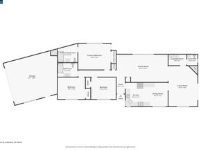 4449 Mattis Ct, Oakland CA 94619