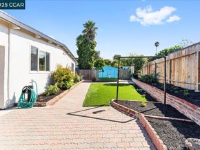 1655 Marlesta Rd, Pinole CA 94564