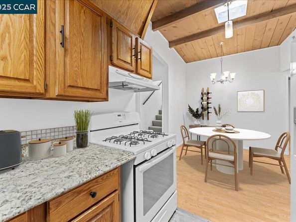 1655 Marlesta Rd, Pinole CA 94564