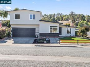1655 Marlesta Rd, Pinole CA 94564