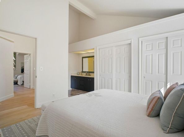 22 Sea Crest Terrace, Fremont CA 94536