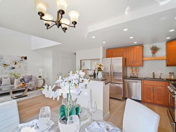 22 Sea Crest Terrace, Fremont CA 94536