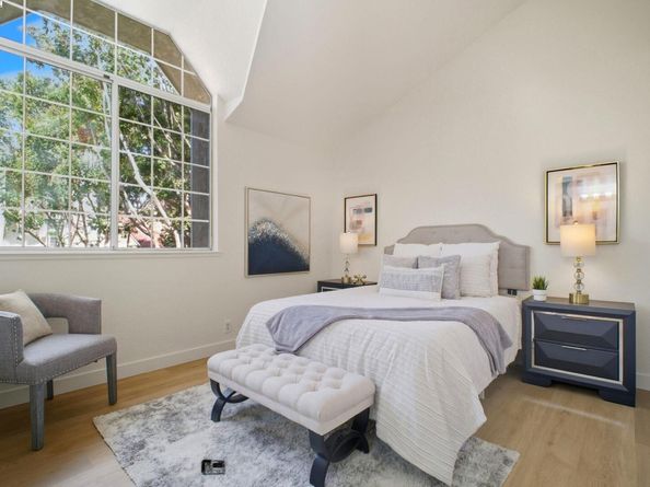 22 Sea Crest Terrace, Fremont CA 94536