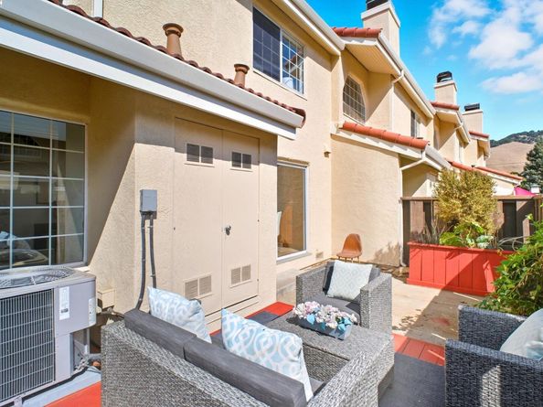 22 Sea Crest Terrace, Fremont CA 94536