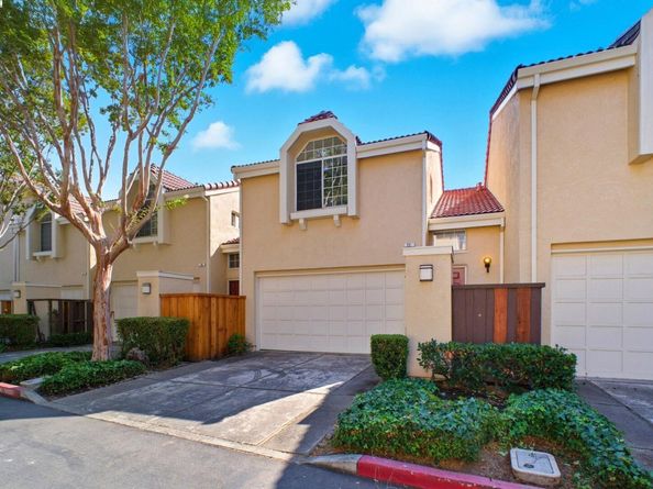 22 Sea Crest Terrace, Fremont CA 94536