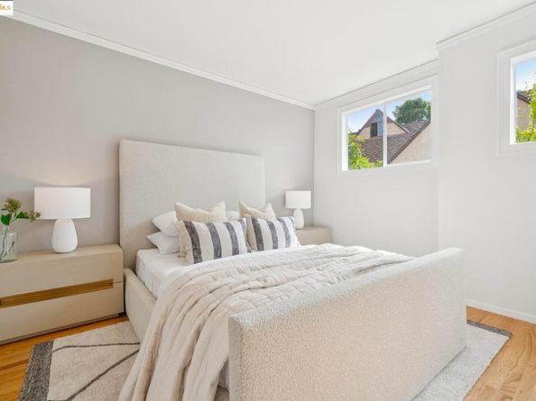 4081 Waterhouse Rd, Oakland CA 94602