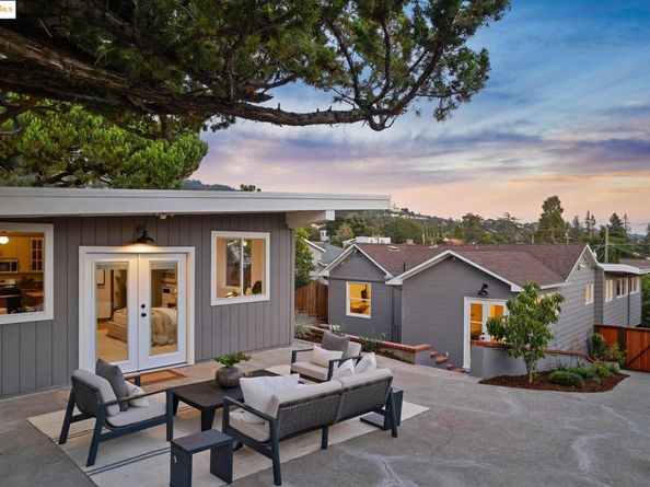 4081 Waterhouse Rd, Oakland CA 94602