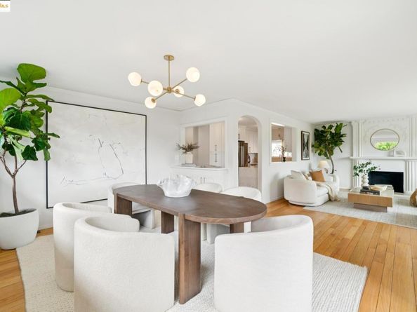 4081 Waterhouse Rd, Oakland CA 94602