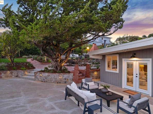 4081 Waterhouse Rd, Oakland CA 94602