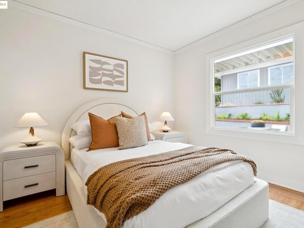 4081 Waterhouse Rd, Oakland CA 94602