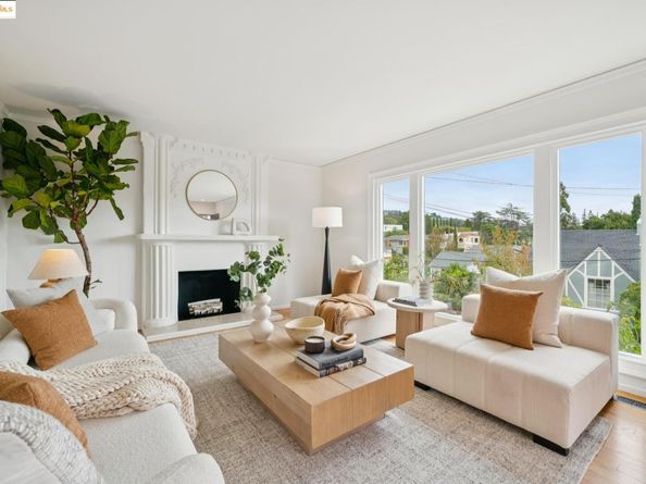 4081 Waterhouse Rd, Oakland CA 94602