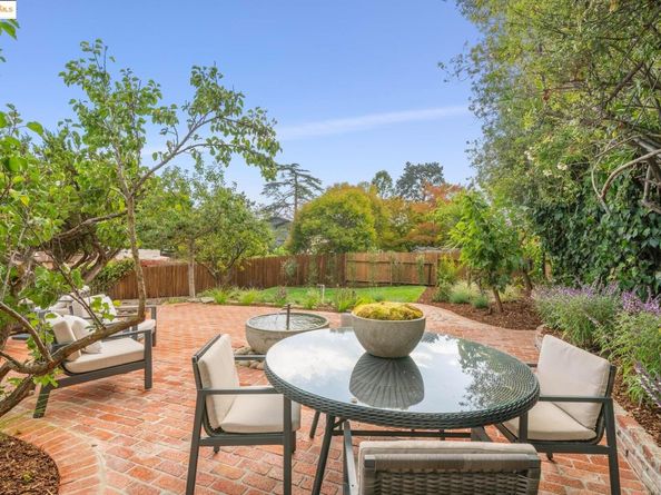 4081 Waterhouse Rd, Oakland CA 94602