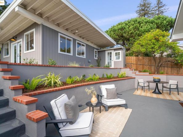 4081 Waterhouse Rd, Oakland CA 94602