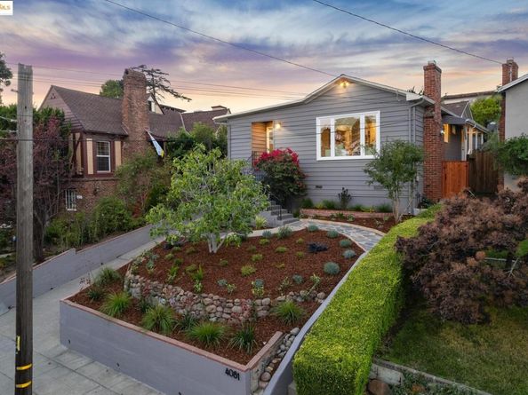 4081 Waterhouse Rd, Oakland CA 94602