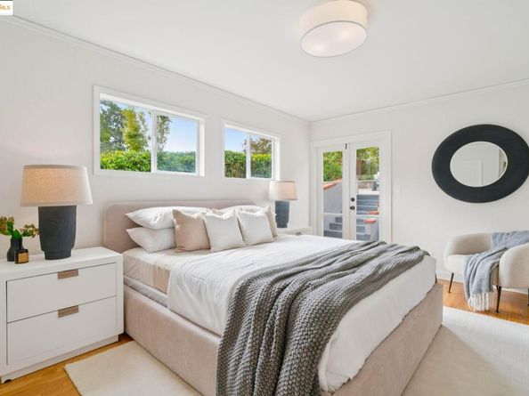 4081 Waterhouse Rd, Oakland CA 94602