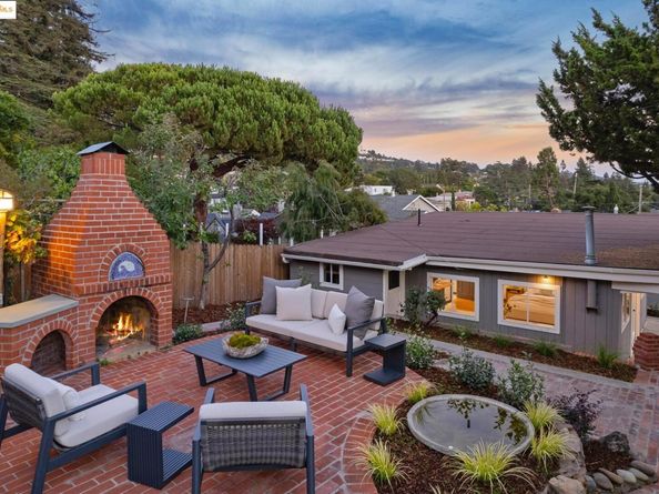 4081 Waterhouse Rd, Oakland CA 94602