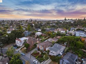 4081 Waterhouse Rd, Oakland CA 94602
