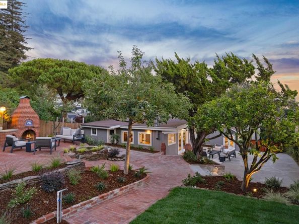 4081 Waterhouse Rd, Oakland CA 94602