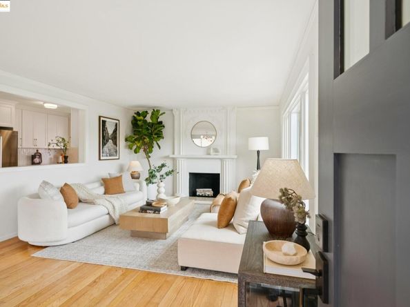 4081 Waterhouse Rd, Oakland CA 94602