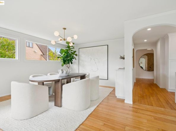 4081 Waterhouse Rd, Oakland CA 94602