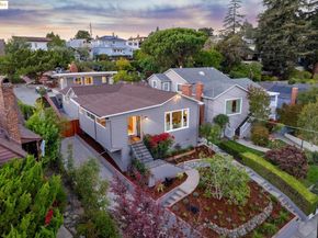 4081 Waterhouse Rd, Oakland CA 94602