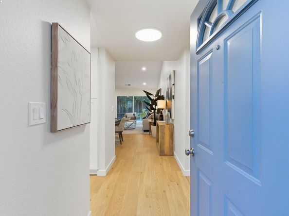3530 Depassier Way, Alameda CA 94502
