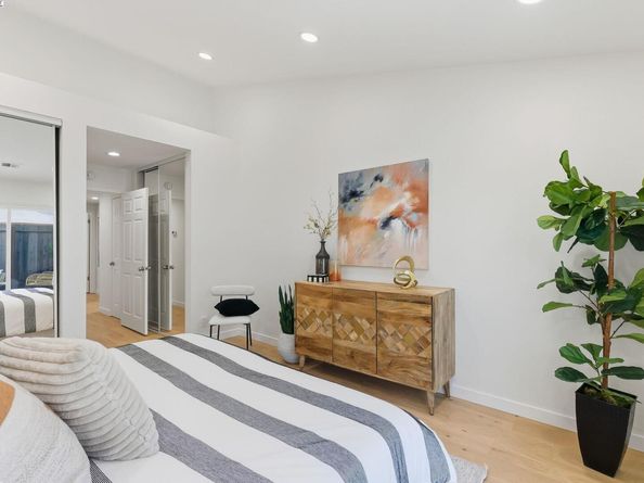 3530 Depassier Way, Alameda CA 94502