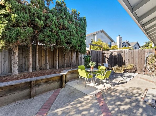 3530 Depassier Way, Alameda CA 94502