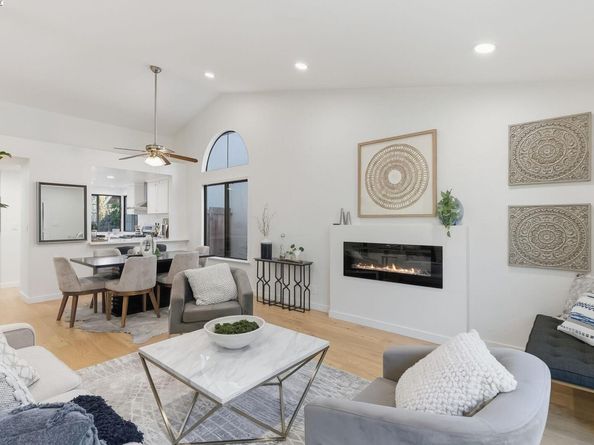 3530 Depassier Way, Alameda CA 94502