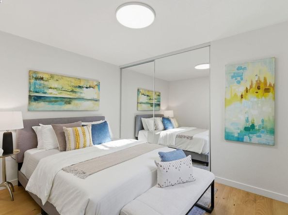 3530 Depassier Way, Alameda CA 94502