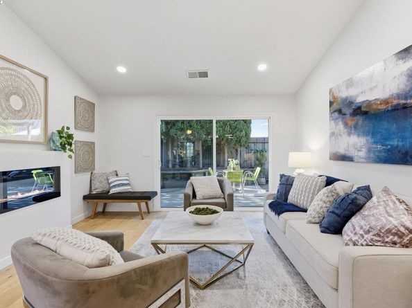 3530 Depassier Way, Alameda CA 94502