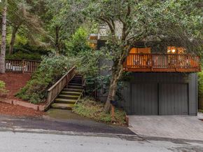 6724 Sobrante Road, Oakland CA 94611