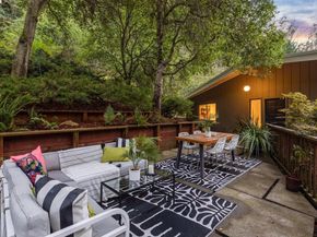 6724 Sobrante Road, Oakland CA 94611