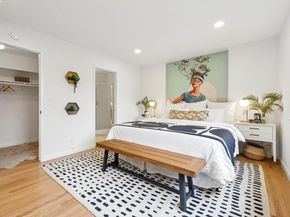 6724 Sobrante Road, Oakland CA 94611
