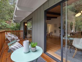 6724 Sobrante Road, Oakland CA 94611
